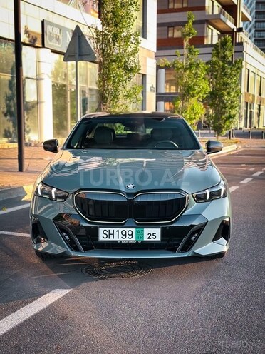 BMW 530e-1