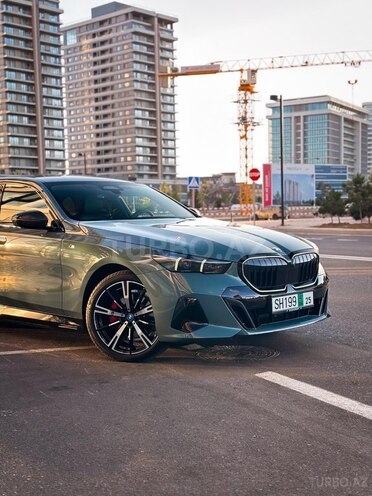 BMW 530e-9