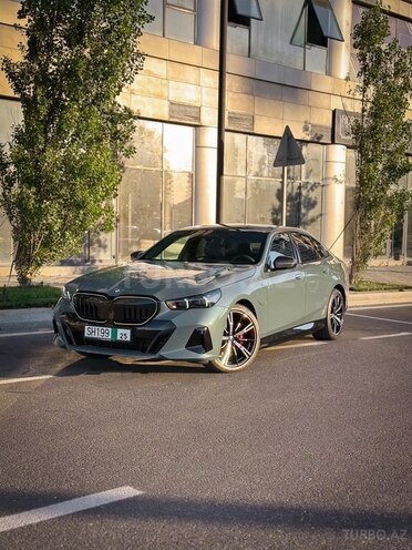 BMW 530e-2