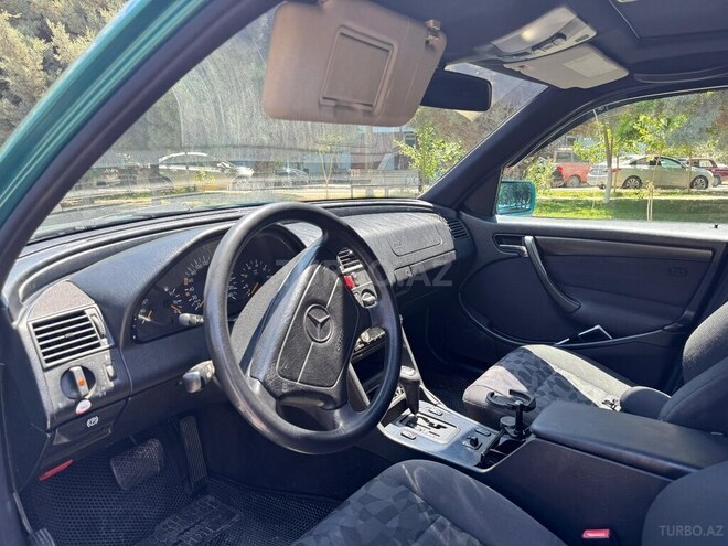 Mercedes C 200 1998, 392,000 km - 2.0 л - Bakı