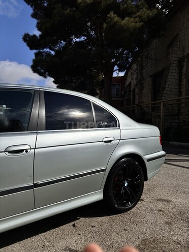 BMW 528 1996, 763,000 km - 2.8 l - Bakı