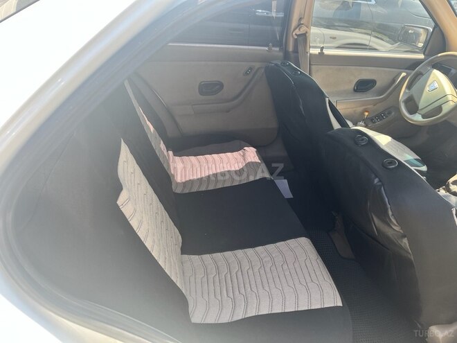 Khazar LX 2021, 235,400 km - 1.7 l - Bakı