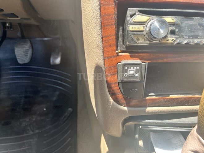 Khazar LX 2021, 235,400 km - 1.7 l - Bakı