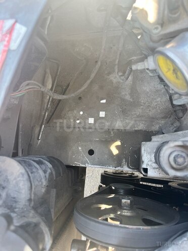 Khazar LX 2021, 235,400 km - 1.7 l - Bakı