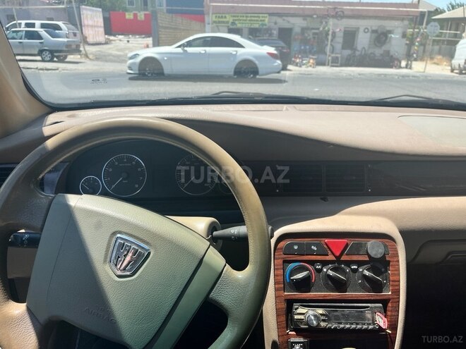 Khazar LX 2021, 235,400 km - 1.7 l - Bakı