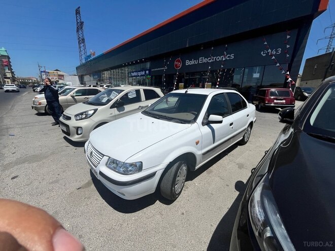 Khazar LX 2021, 235,400 km - 1.7 l - Bakı