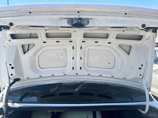 Khazar LX 2021, 235,400 km - 1.7 l - Bakı