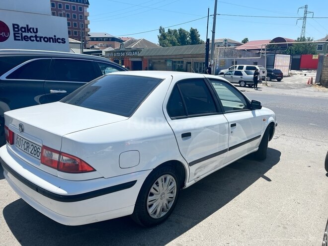Khazar LX 2021, 235,400 km - 1.7 l - Bakı