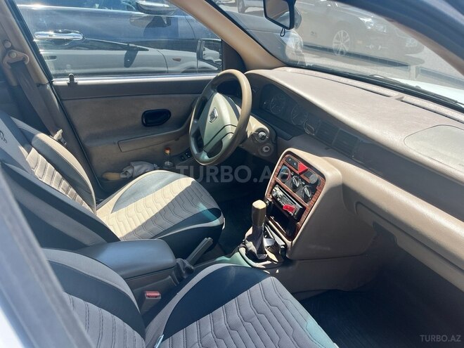 Khazar LX 2021, 235,400 km - 1.7 l - Bakı