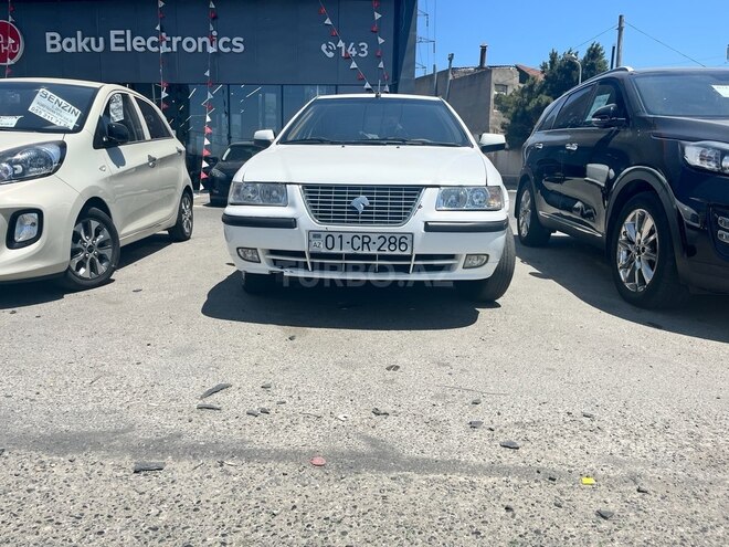 Khazar LX 2021, 235,400 km - 1.7 l - Bakı