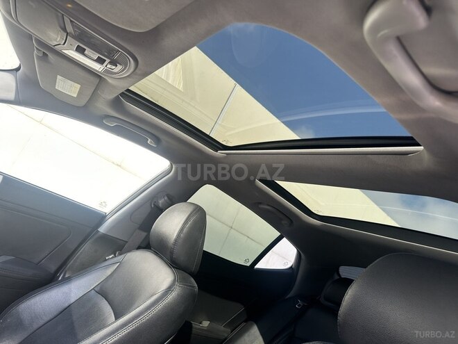 Kia Optima 2014, 257,000 km - 2.0 л - Bakı