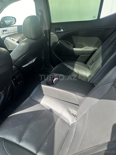 Kia Optima 2014, 257,000 km - 2.0 л - Bakı