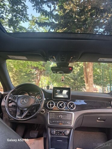 Mercedes CLA 250 2015, 75,000 km - 2.0 l - Bakı
