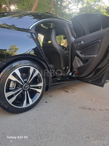 Mercedes CLA 250 2015, 75,000 km - 2.0 l - Bakı
