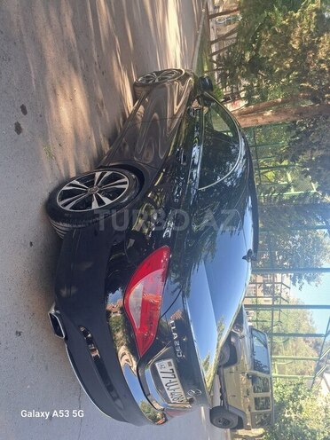 Mercedes CLA 250 2015, 75,000 km - 2.0 l - Bakı