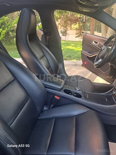 Mercedes CLA 250 2015, 75,000 km - 2.0 l - Bakı