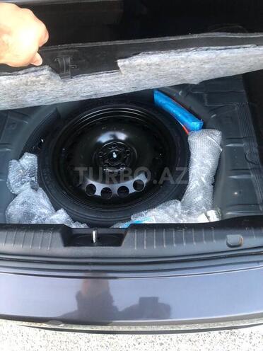Chevrolet Cruze 2014, 277,000 km - 1.4 l - Bakı