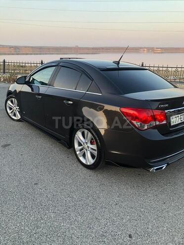 Chevrolet Cruze 2014, 277,000 km - 1.4 l - Bakı