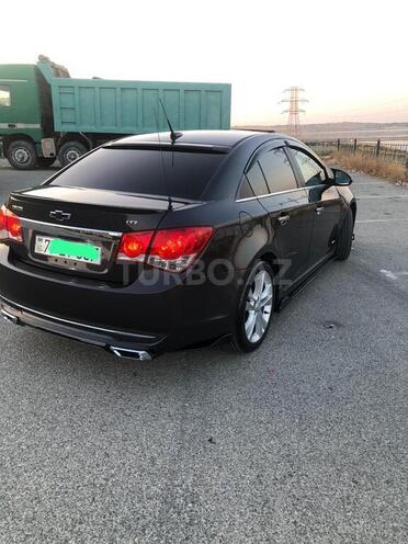 Chevrolet Cruze 2014, 277,000 km - 1.4 l - Bakı