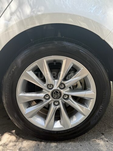 Toyota Corolla 2023, 40,000 km - 1.8 л - Sumqayıt