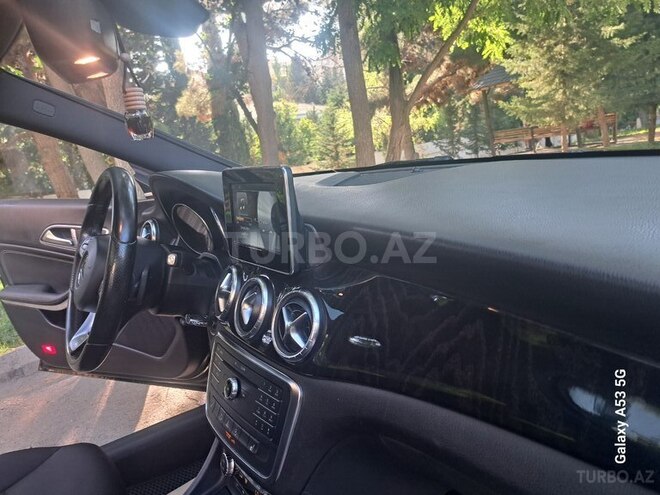 Mercedes CLA 250 2015, 75,000 km - 2.0 l - Bakı