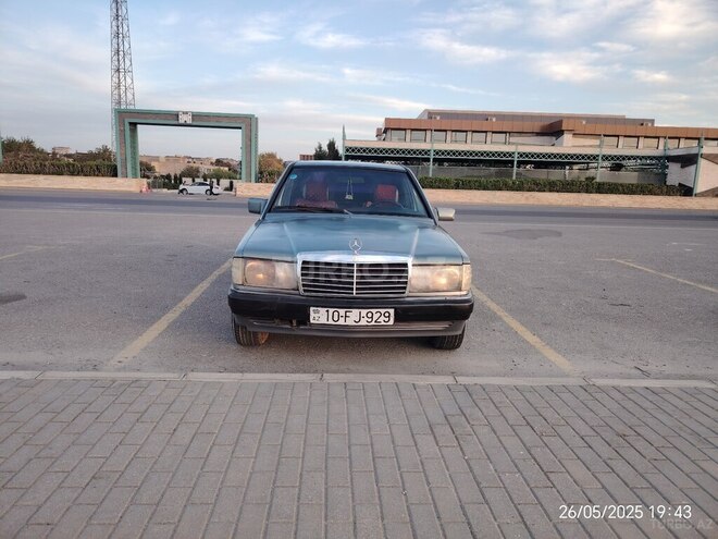 Mercedes 190 1983, 368,557 km - 2.0 л - Bakı