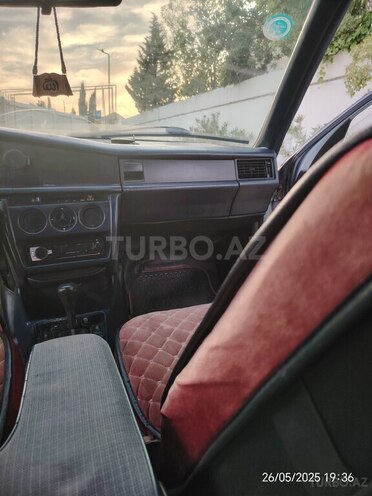 Mercedes 190 1983, 368,557 km - 2.0 л - Bakı