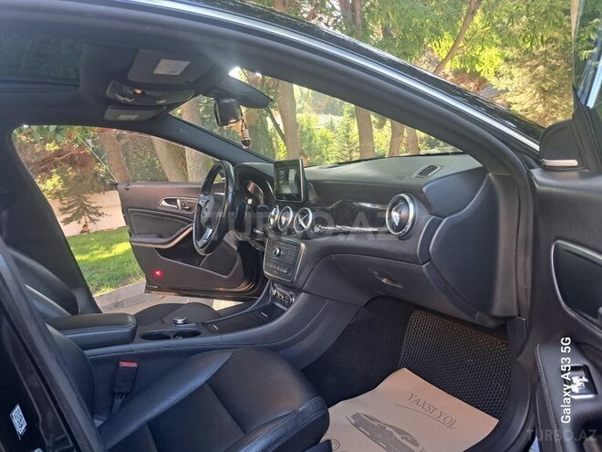 Mercedes CLA 250 2015, 75,000 km - 2.0 l - Bakı