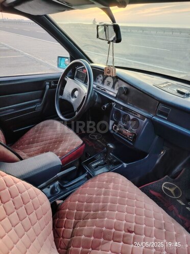Mercedes 190 1983, 368,557 km - 2.0 л - Bakı