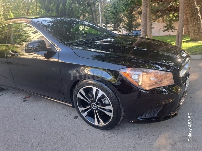 Mercedes CLA 250 2015, 75,000 km - 2.0 l - Bakı