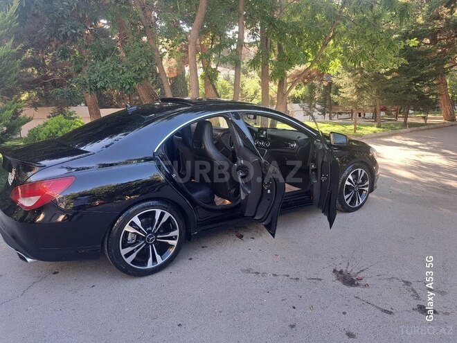 Mercedes CLA 250 2015, 75,000 km - 2.0 l - Bakı