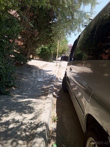 Mercedes Vito 2000, 565,000 km - 2.2 l - Bakı