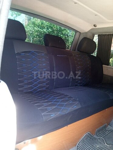 Mercedes Vito 2000, 565,000 km - 2.2 l - Bakı