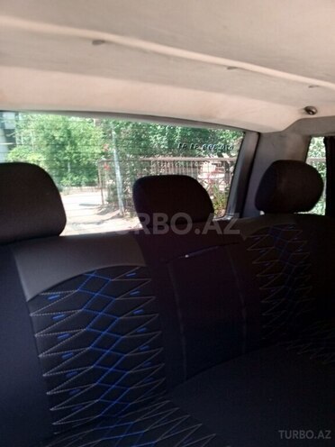 Mercedes Vito 2000, 565,000 km - 2.2 l - Bakı