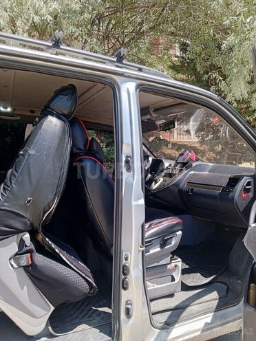Mercedes Vito 2000, 565,000 km - 2.2 l - Bakı