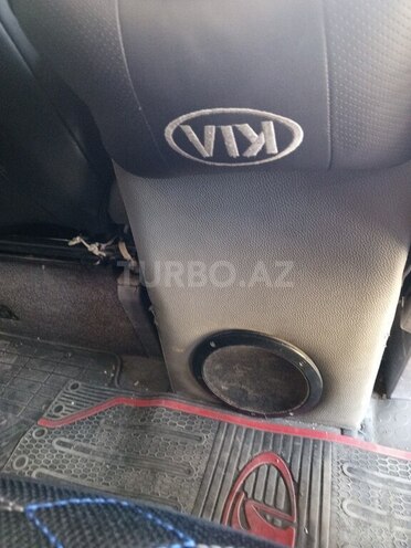 Mercedes Vito 2000, 565,000 km - 2.2 l - Bakı