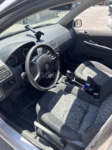 Skoda Fabia 2006, 385,000 km - 1.4 l - Bakı