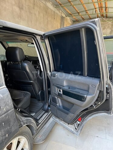 Land Rover Range Rover 2008, 170,000 km - 3.6 l - Bakı