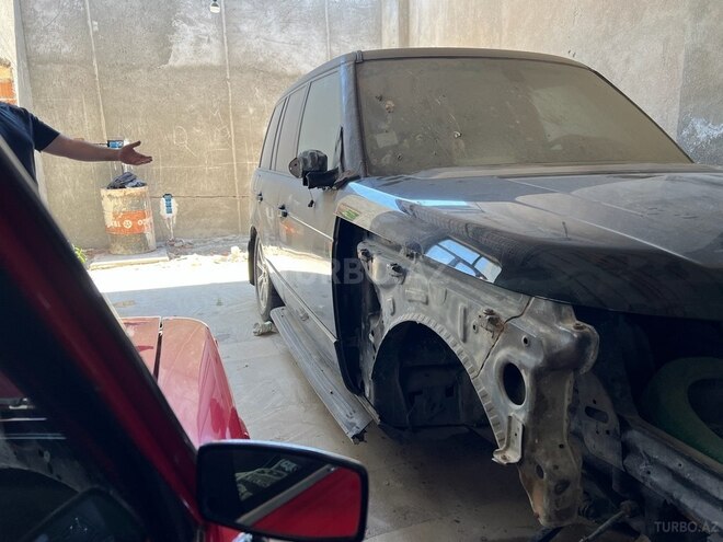 Land Rover Range Rover 2008, 170,000 km - 3.6 l - Bakı