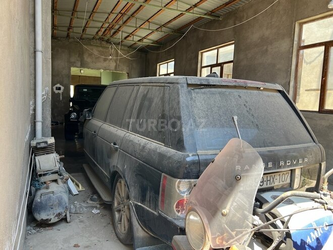Land Rover Range Rover 2008, 170,000 km - 3.6 l - Bakı