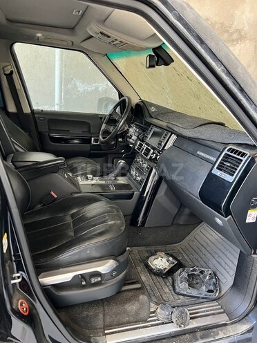Land Rover Range Rover 2008, 170,000 km - 3.6 l - Bakı