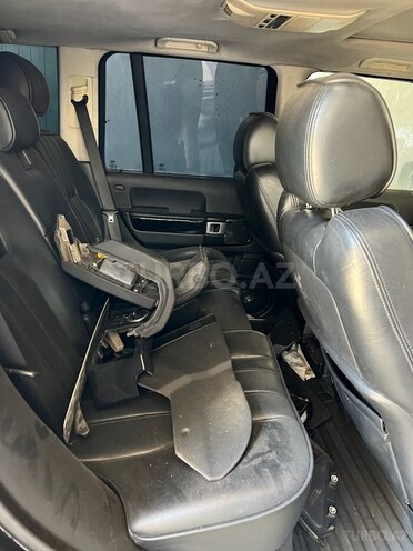 Land Rover Range Rover 2008, 170,000 km - 3.6 l - Bakı