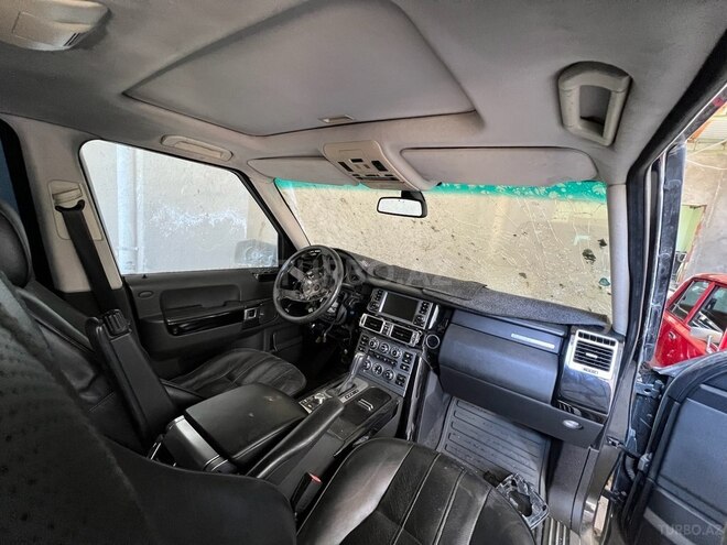 Land Rover Range Rover 2008, 170,000 km - 3.6 l - Bakı