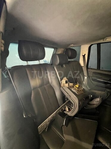 Land Rover Range Rover 2008, 170,000 km - 3.6 l - Bakı