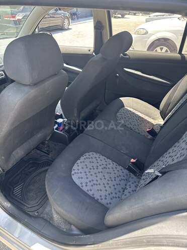 Skoda Fabia 2006, 385,000 km - 1.4 l - Bakı