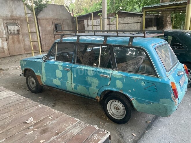LADA (VAZ) 2102 1982, 300,000 km - 1.6 l - Mingəçevir