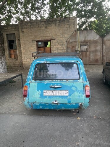 LADA (VAZ) 2102 1982, 300,000 km - 1.6 l - Mingəçevir