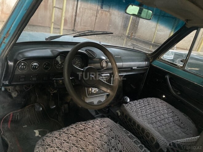 LADA (VAZ) 2102 1982, 300,000 km - 1.6 l - Mingəçevir
