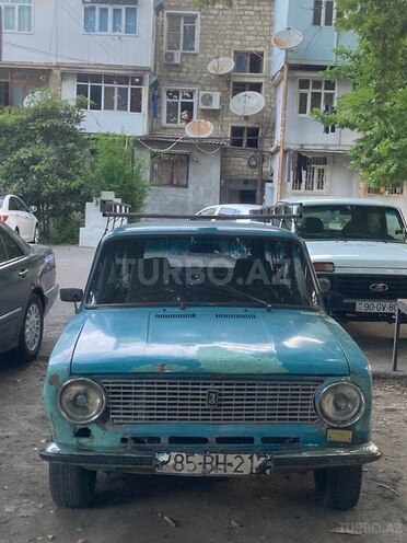 LADA (VAZ) 2102 1982, 300,000 km - 1.6 l - Mingəçevir