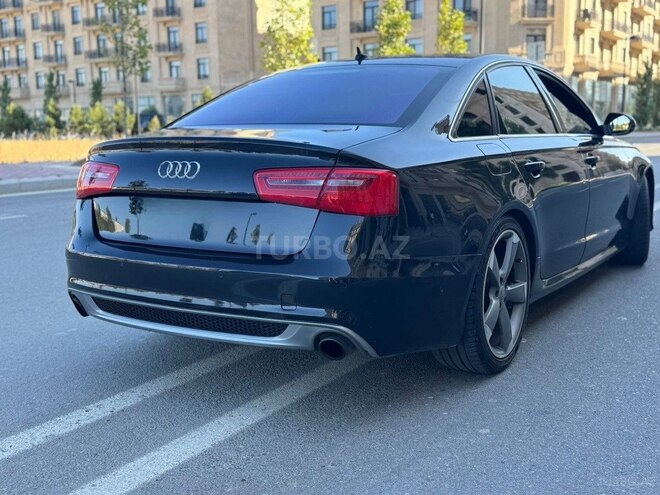 Audi A6 2011, 320,000 km - 3.0 l - Bakı